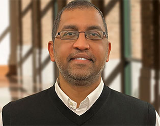 Abhishek Vedavalli